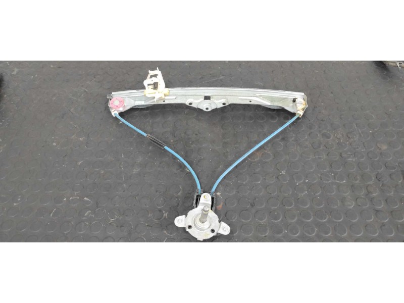Recambio de elevalunas trasero derecho para fiat bravo (198) 1.6 16v multijet easy (77kw) referencia OEM IAM C441457  