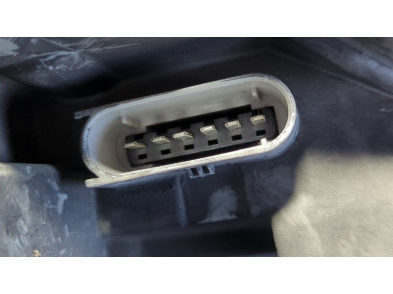 Recambio de faro izquierdo para mercedes-benz clase s (w220) berlina 320 cdi (220.026) referencia OEM IAM A2208200761  