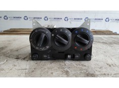 Recambio de mando calefaccion / aire acondicionado para suzuki ignis rm (mh) 1.3 ddis diesel cat referencia OEM IAM 4A26  