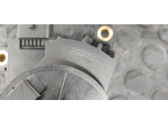 Recambio de potenciometro pedal para nissan qashqai (j10) tekna premium referencia OEM IAM 2927B10599   2