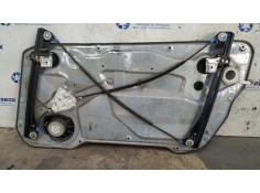 Recambio de elevalunas delantero izquierdo para seat ibiza (6l1) 1.9 tdi referencia OEM IAM 6L3837755  