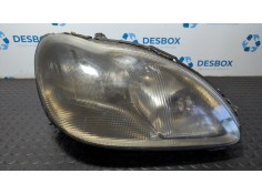 Recambio de faro derecho para mercedes-benz clase s (w220) berlina 320 cdi (220.026) referencia OEM IAM A2208200861  