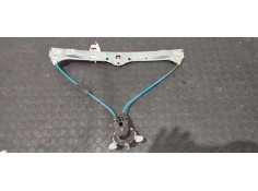 Recambio de elevalunas trasero izquierdo para fiat bravo (198) 1.6 16v multijet easy (77kw) referencia OEM IAM C441417  