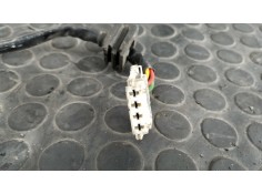 Recambio de motor limpia delantero para mercedes-benz clase c (w203) berlina 2.2 cdi cat referencia OEM IAM A2038200342   2