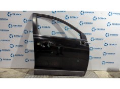 Recambio de puerta delantera derecha para chevrolet captiva 2.0 vcdi lt referencia OEM IAM   