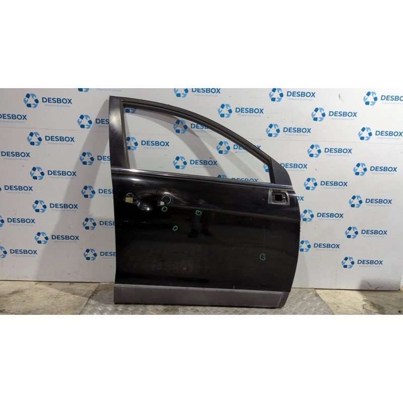 Recambio de puerta delantera derecha para chevrolet captiva 2.0 vcdi lt referencia OEM IAM   