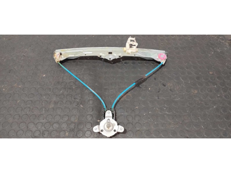 Recambio de elevalunas trasero izquierdo para fiat bravo (198) 1.6 16v multijet easy (77kw) referencia OEM IAM C441417  