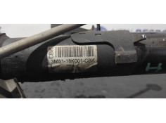 Recambio de amortiguador delantero izquierdo para ford focus c-max (cap) trend (d) referencia OEM IAM 3M5118K001CBK   2