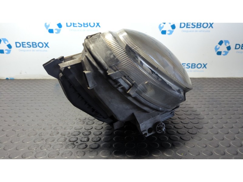 Recambio de faro derecho para mercedes-benz clase s (w220) berlina 320 cdi (220.026) referencia OEM IAM A2208200861  