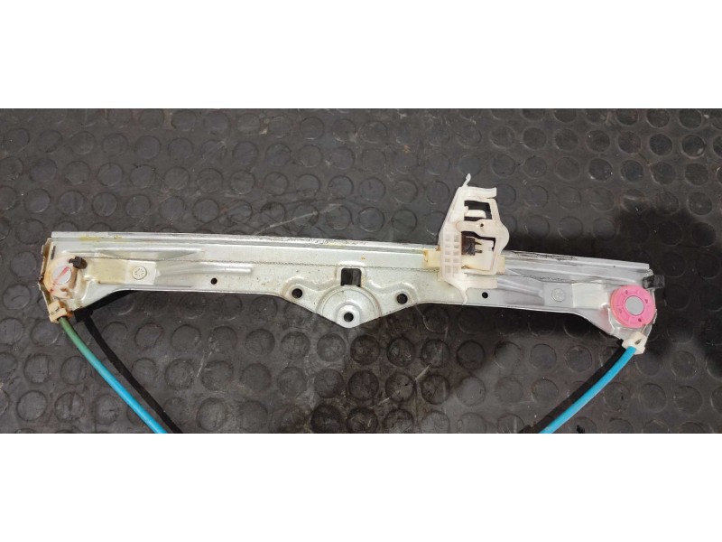 Recambio de elevalunas trasero izquierdo para fiat bravo (198) 1.6 16v multijet easy (77kw) referencia OEM IAM C441417  