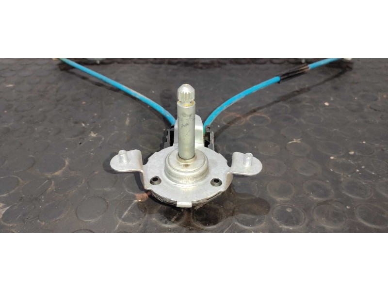 Recambio de elevalunas trasero izquierdo para fiat bravo (198) 1.6 16v multijet easy (77kw) referencia OEM IAM C441417  