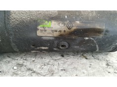 Recambio de motor arranque para renault trafic combi (ab 4.01) 6 - plazas (l2h1) acristalado parcial 2,9t combi largo referencia 2
