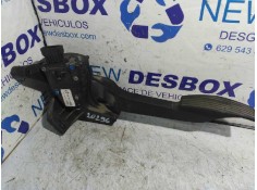 Recambio de potenciometro pedal para opel corsa c blue line referencia OEM IAM 6PV008110-00  