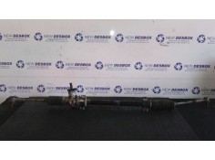 Recambio de cremallera direccion para suzuki ignis rm (mh) 1.3 ddis diesel cat referencia OEM IAM 4850086G50  