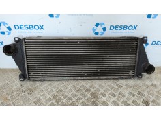 Recambio de intercooler para mercedes-benz sprinter 02.00  combi 213 cdi (902.671-672) referencia OEM IAM A9015010701  