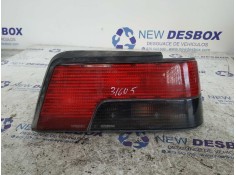 Recambio de piloto trasero derecho para peugeot 405 berlina 1.8 cat referencia OEM IAM 45110  