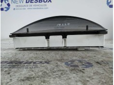 Recambio de cuadro instrumentos para ford mondeo berlina (ge) ambiente referencia OEM IAM 44ZU187   2