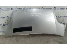 Recambio de capo para renault trafic combi (ab 4.01) 6 - plazas (l2h1) acristalado parcial 2,9t combi largo referencia OEM IAM  
