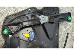 Recambio de elevalunas delantero derecho para volkswagen passat berlina (3c2) advance referencia OEM IAM 3C1837756G   2