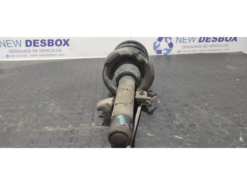 Recambio de amortiguador delantero izquierdo para ford focus c-max (cap) trend (d) referencia OEM IAM 3M5118K001CBK  