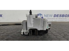 Recambio de cerradura puerta trasera izquierda para fiat bravo (198) 1.6 16v multijet easy (77kw) referencia OEM IAM 151827960   2