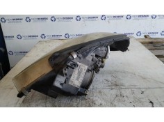 Recambio de faro derecho para nissan primera berlina (p12) 1.6 cat referencia OEM IAM 1EJ23801002   2