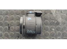 Recambio de caudalimetro para citroen jumpy hdi 90 27 l1h1 furgón referencia OEM IAM 9650010780  