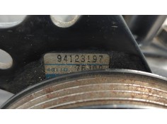 Recambio de bomba direccion para nissan primera berlina (p11) gx referencia OEM IAM 94123197   2