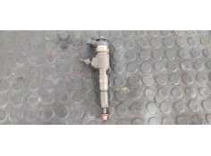 Recambio de inyector para peugeot 307 (s1) 1.4 hdi referencia OEM IAM 0445110135  