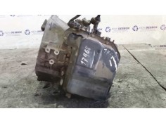 Recambio de caja cambios para ford mondeo berlina (gd) 2.0 16v cat referencia OEM IAM REF5RP7000BA   2