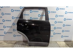 Recambio de puerta trasera derecha para chevrolet captiva 2.0 vcdi lt referencia OEM IAM   