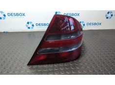 Recambio de piloto trasero derecho para mercedes-benz clase s (w220) berlina 320 cdi (220.026) referencia OEM IAM 255122R   2