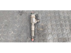 Recambio de inyector para peugeot 307 (s1) 1.4 hdi referencia OEM IAM 0445110135   2