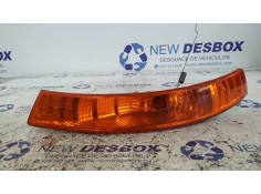 Recambio de piloto delantero izquierdo para renault trafic combi (ab 4.01) 6 - plazas (l2h1) acristalado parcial 2,9t combi larg