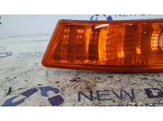 Recambio de piloto delantero izquierdo para renault trafic combi (ab 4.01) 6 - plazas (l2h1) acristalado parcial 2,9t combi larg 2