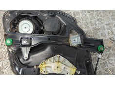 Recambio de elevalunas delantero izquierdo para volkswagen passat berlina (3c2) advance referencia OEM IAM 3C1837755G   2