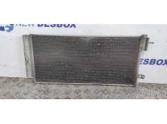 Recambio de condensador / radiador aire acondicionado para fiat bravo (198) 1.6 16v multijet easy (77kw) referencia OEM IAM   