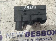 Recambio de mando luces para opel meriva cosmo referencia OEM IAM 93394756   2