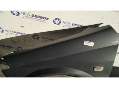 Recambio de aleta delantera izquierda para nissan primera berlina (p12) 1.6 cat referencia OEM IAM    2
