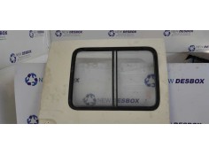 Recambio de puerta lateral corredera izquierda para nissan vanette cargo 2.3 diesel referencia OEM IAM    2