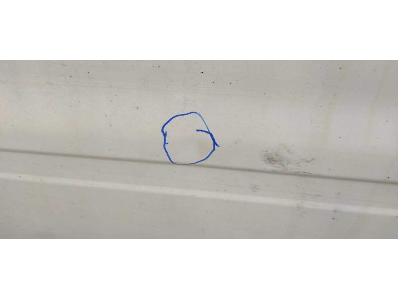 Recambio de puerta lateral corredera izquierda para nissan vanette cargo 2.3 diesel referencia OEM IAM   
