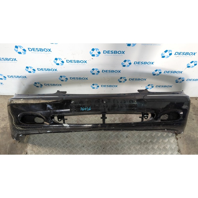 Recambio de paragolpes delantero para mercedes-benz clase s (w220) berlina 320 cdi (220.026) referencia OEM IAM   