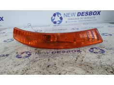 Recambio de piloto delantero derecho para renault trafic combi (ab 4.01) 6 - plazas (l2h1) acristalado parcial 2,9t combi largo 