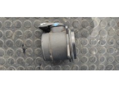 Recambio de caudalimetro para citroen jumpy hdi 90 27 l1h1 furgón referencia OEM IAM 9650010780   2