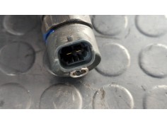 Recambio de inyector para citroen berlingo 2.0 600 hdi furg. referencia OEM IAM 9637536080   2