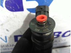 Recambio de inyector para peugeot 307 (s1) 1.4 hdi referencia OEM IAM 0445110135   2