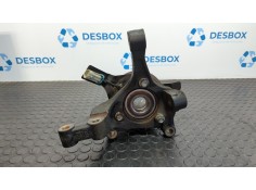 Recambio de mangueta delantera derecha para chevrolet captiva 2.0 vcdi lt referencia OEM IAM NYR3  