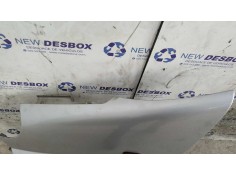 Recambio de aleta delantera izquierda para renault trafic combi (ab 4.01) 6 - plazas (l2h1) acristalado parcial 2,9t combi largo 2