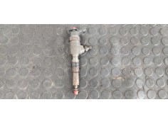 Recambio de inyector para peugeot 207 xad referencia OEM IAM 0445110252   2