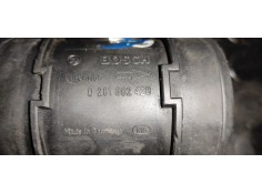 Recambio de caudalimetro para opel zafira a blue line referencia OEM IAM 0281002428   2